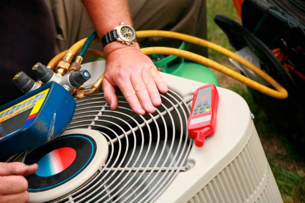 Professional HVAC Maintenance Services in Foley for Every Season