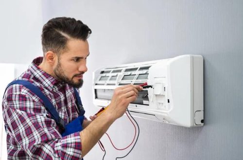 Reliable HVAC Services from Scott Walker Heating and Air