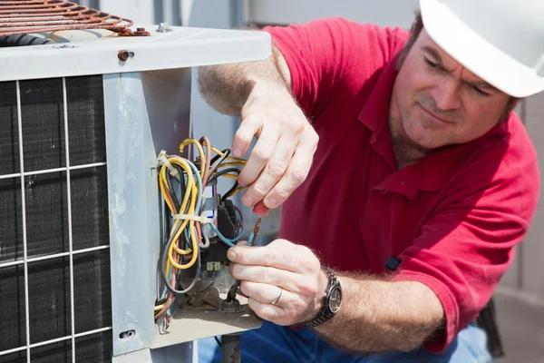 Woodruff and Smith Heating and Cooling, Inc. Complete Home Comfort Services