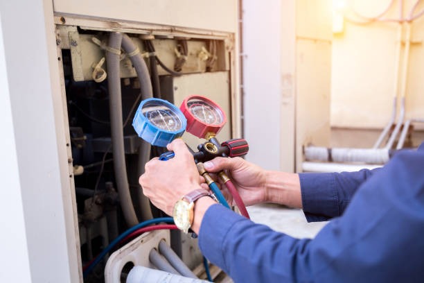 Local HVAC Mishawaka Experts for Home and Business
