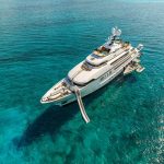 Private Yacht Charter Experience Luxury on the Open Water