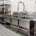 Commercial Sink Guide for Professional Kitchens