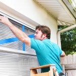 Hurricane Protection Windows That Improve Home Security