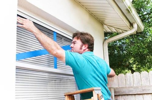 Hurricane Protection Windows That Improve Home Security
