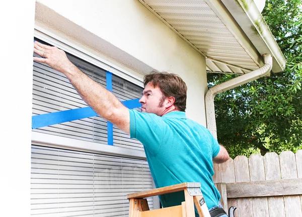 Hurricane Protection Windows That Improve Home Security