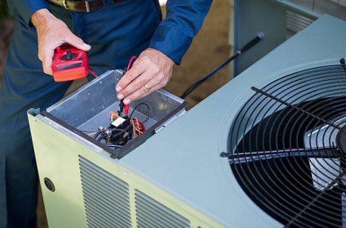 Complete HVAC Care from Sensigreen Heating, Cooling & Insulation