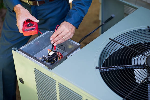 Complete HVAC Care from Sensigreen Heating, Cooling & Insulation