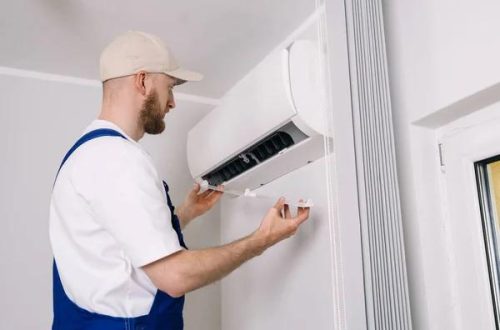 Reliable Cooling Starts With Professional AC Repair Services