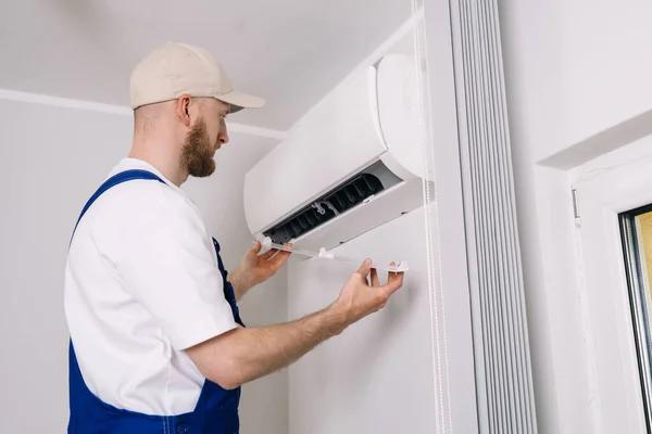 Reliable Cooling Starts With Professional AC Repair Services