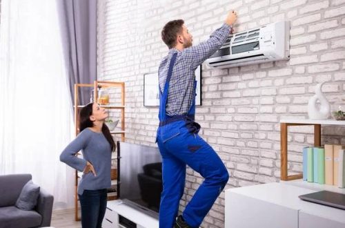 Emergency AC Repair Buford Services for Urgent Needs