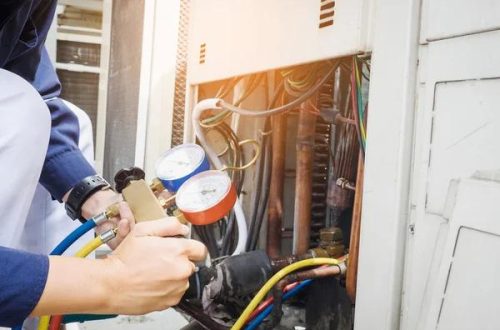 Fast Service and Reliable AC Repair Near Me When You Need It
