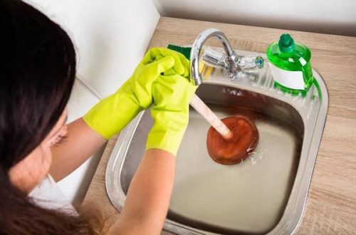 Experienced Drain Plumber Middlesex Professionals for Drain Cleaning