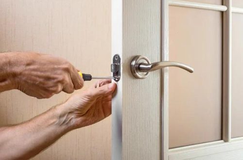 Experienced Garage Door Repair Near Me Technicians