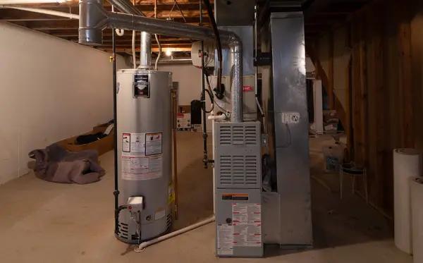 Protect Your Home Comfort With These Furnace Replacement Warning Signs