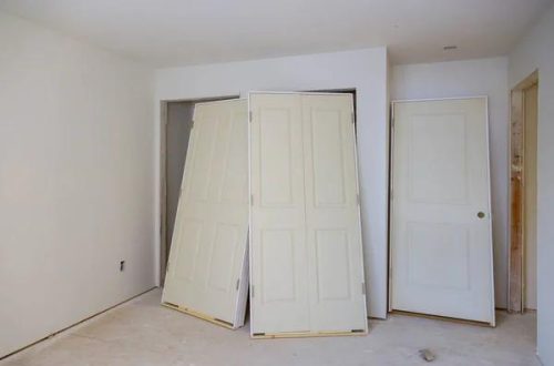 Expert Installation for Better Entryways in Wayne MI