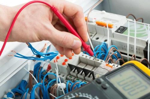 Professional Electrical Support from Local Electrical Services in Bonney Lake