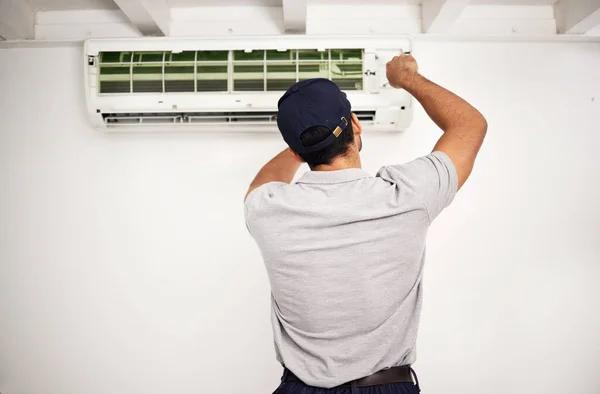Fast and Professional AC Repair Joshua Services