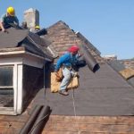 Affordable Roofing Contractors in the Bronx