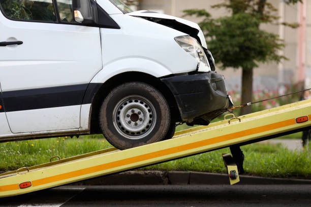 Find the Right tow truck near me for Your Vehicle