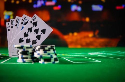 Online Casinos in UAE: The Essentials of Marketing Claims