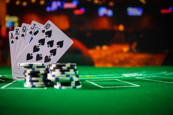 Online Casinos in UAE: The Essentials of Marketing Claims