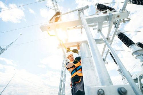 Professional Electrical Renovation Work for Your Home