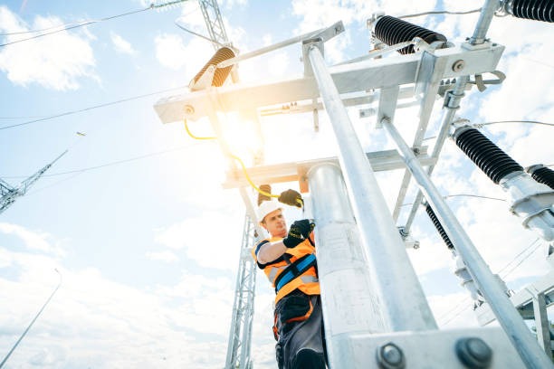 Professional Electrical Renovation Work for Your Home