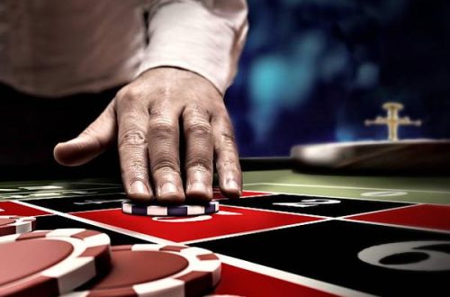 Comparing the key features of casino review checklists