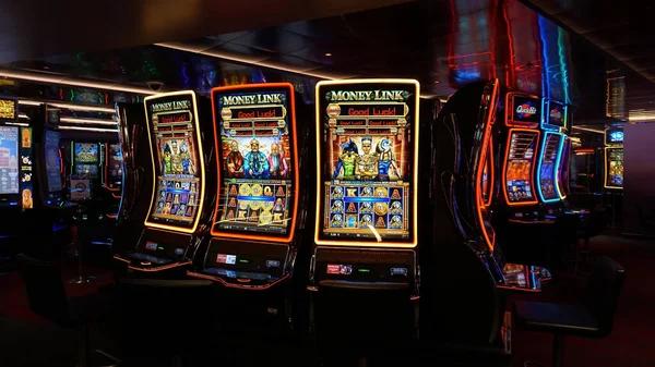 Uncovering Key Points About migliori casino non AAMS