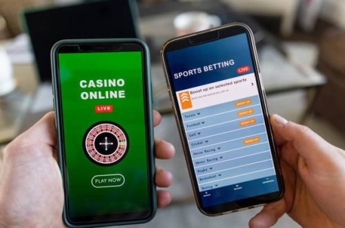 Exploring Online Casino Malaysia Trends in 2026
