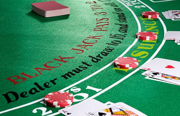 How Modern Players Approach online casino Singapore