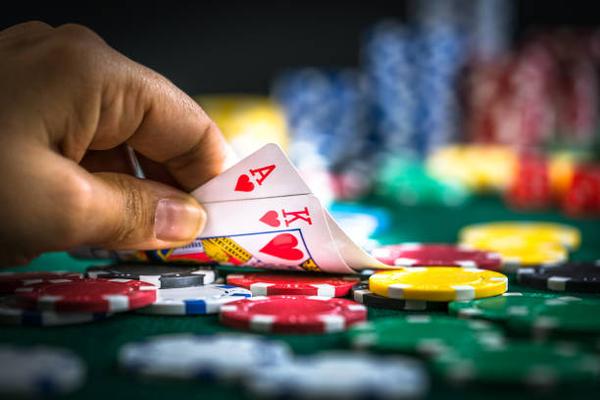 Understanding Player Settings on a trusted online casino Singapore