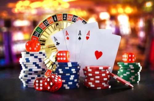What Beginners Should Learn About Cambodian Poker Rules