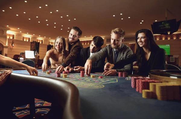 Understanding Game Variety Across migliori casino online