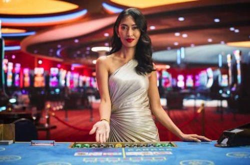 Casino Dubai: A Beginner's Guide to Case Reference Numbers