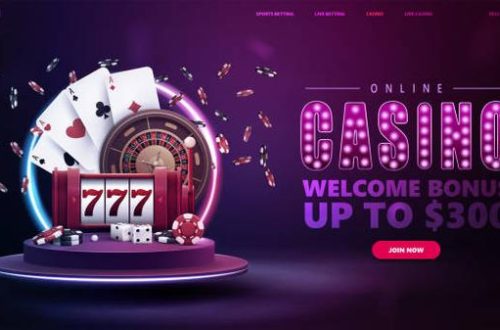 How Players Explore New Games Through online casino Singapore
