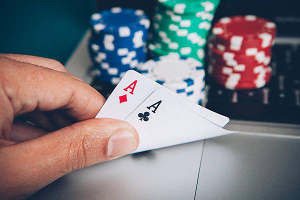 Common Question About casino non aams Websites