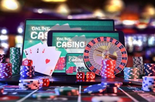 How Live Tables Operate at a trusted online casino Singapore