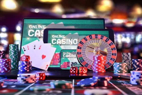 How Live Tables Operate at a trusted online casino Singapore