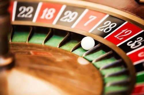 Dealer Interaction: What to Weigh When Researching Casino in Dubai