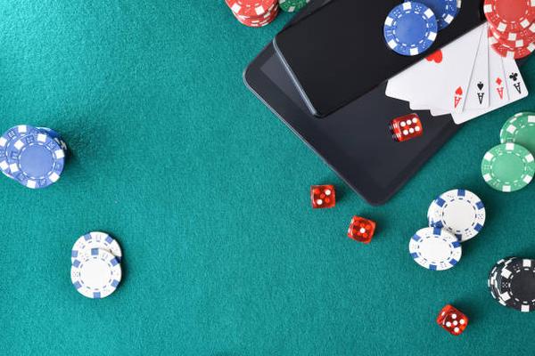 Key Features to Know About casinò online non aams