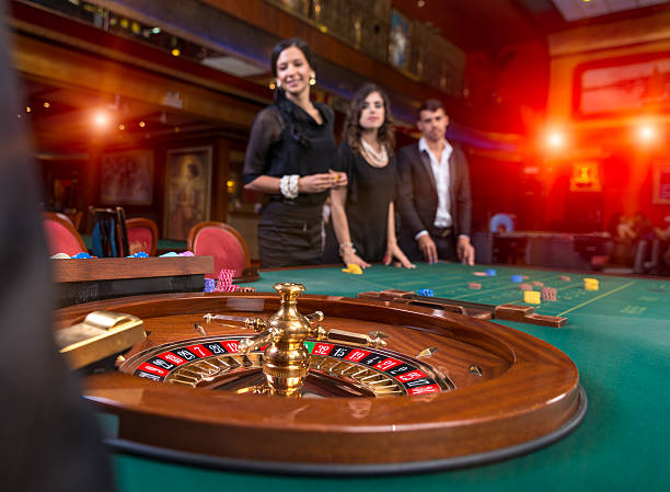 A Helpful Introduction to Singapore online casino