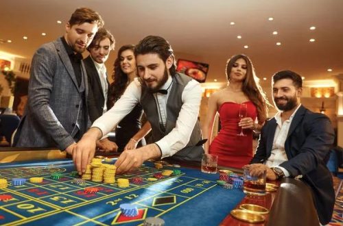 What Players Should Check About the best arab casinos