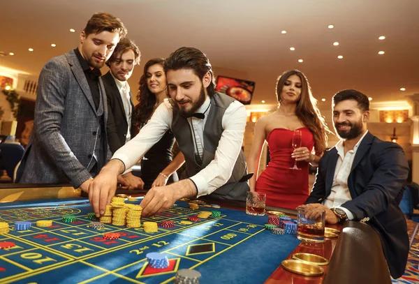 What Players Should Check About the best arab casinos