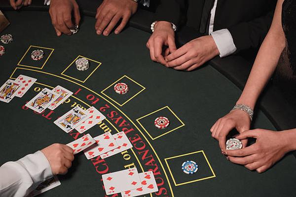 Promotional Features Worth Exploring With the best online casino sites Singapore
