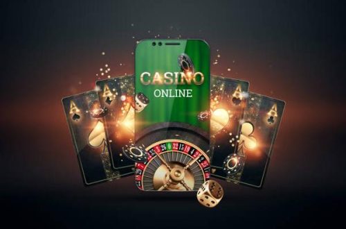 Exploring User Friendly Features on an online casino Singapore