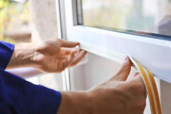 What to Know Before Starting Impact Resistant Window Installation