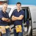Trusted Professionals for plumbing service and repair