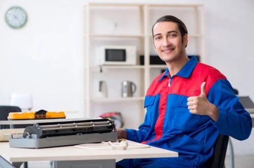 Important Questions to Ask an HVAC Contractor Near Me