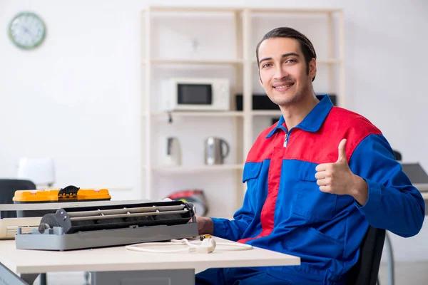 Important Questions to Ask an HVAC Contractor Near Me
